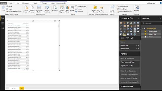 Usando Machine Learning com Power BI - Python e R смотреть онлайн