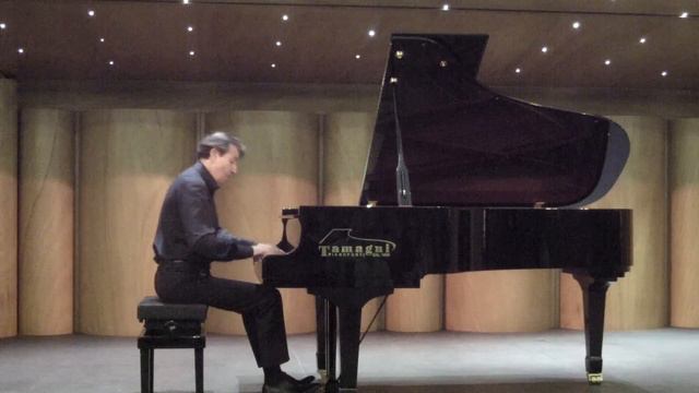 Haydn Sonata C Major - Hob. XVI / 35 смотреть онлайн