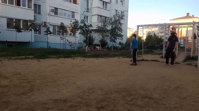 Штрафные удары по воротам ! Забью ли я? смотреть онлайн