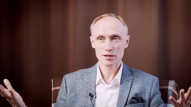 Приглашение в Институт ценностно-ориентированной психологии (ЦОП) под руководством Олега Гадецкого смотреть онлайн
