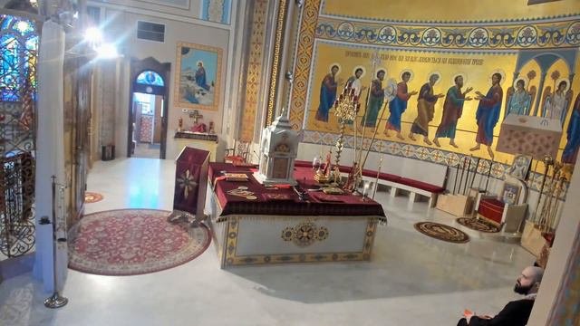 Matins. Утреня. смотреть онлайн