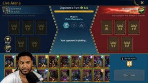 SAMSON IS STILL SMASHING IT UP! Raid Shadow Legends