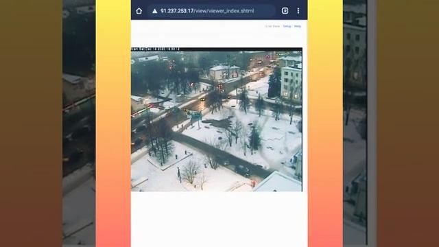 ВЗЛОМ КАМЕР В ТВОЕМ ГОРОДЕ! смотреть онлайн