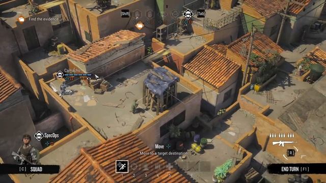 NARCOS: RISE OF THE CARTELS | REVIEW - XCOM Meets the War on Drugs смотреть онлайн