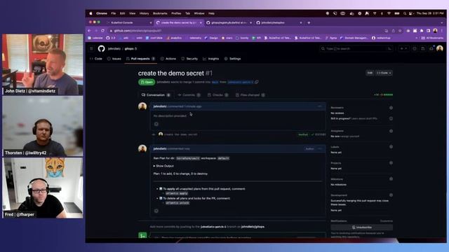 k3d: the heart of kubefirst’s local platform смотреть онлайн
