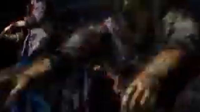 (PS) Resident Evil 3: Nemesis (Вектор) смотреть онлайн