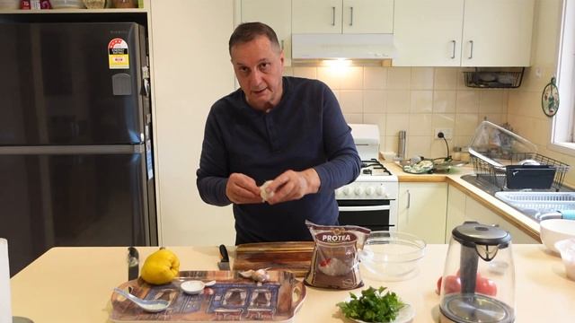 Самый вкусный рецепт плова с бараниной и айвой смотреть онлайн