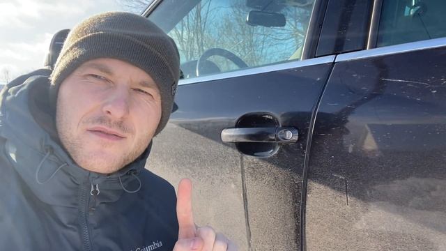 20 МІНУСІВ VW TOUAREG GP (1 покоління) – Об'єктивні і Суб'єктивні смотреть онлайн