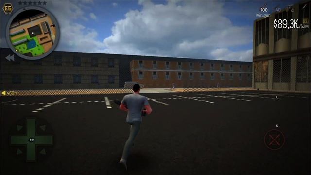 Payback 2: The Battle Sandbox - Story Mode Part 5 смотреть онлайн
