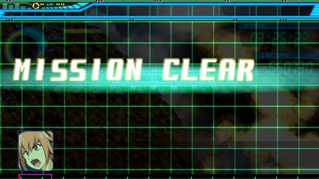 Armored Hunter GUNHOUND EX No Damage Clear смотреть онлайн