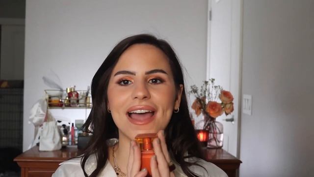 FRAGRANCE HAUL | HYPED UP PERFUMES| MFK, BOND NO 9, ARMANI | TOM FORD ✨ смотреть онлайн