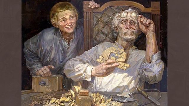 Чумаков-Орлеанский Владимир смотреть онлайн