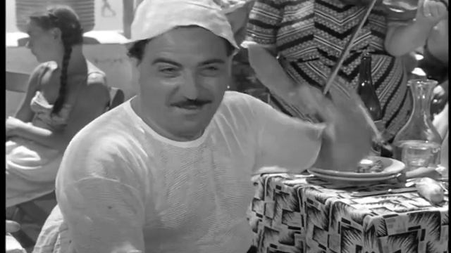Domingo de Agosto - Comedia Encantadora! - by Film&Clips Pelicula Comlpeta смотреть онлайн