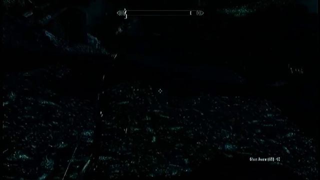 Skyrim - How to get under Solitude смотреть онлайн