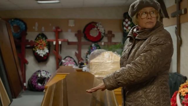 КАРП ОТМОРОЖЕННЫЙ смотреть онлайн