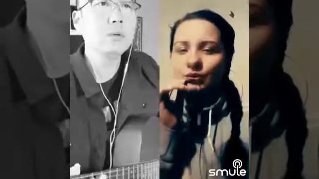 Moon river - (Nevidimka ft Jazzology Cover) смотреть онлайн