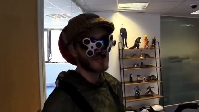 Fidget spinner new 2017 смотреть онлайн