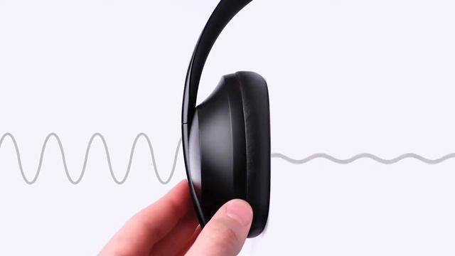 Bose Headphones 700 - Шумоподавление, стиль и звук [ОБЗОР] смотреть онлайн