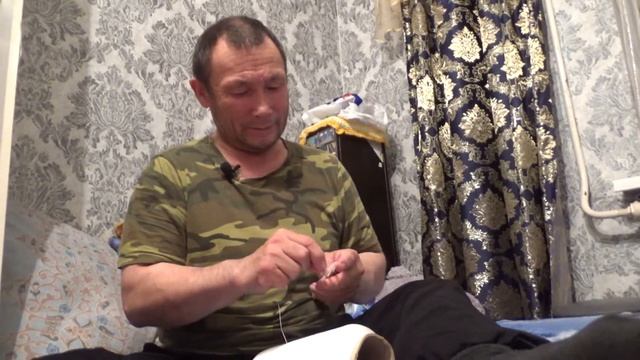 Вячеслав Вануйто Поӈгам` сярыбава смотреть онлайн