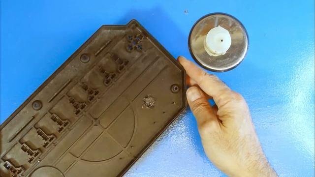 ¡ Método Ingenioso Para Reparar Plásticos Rotos !