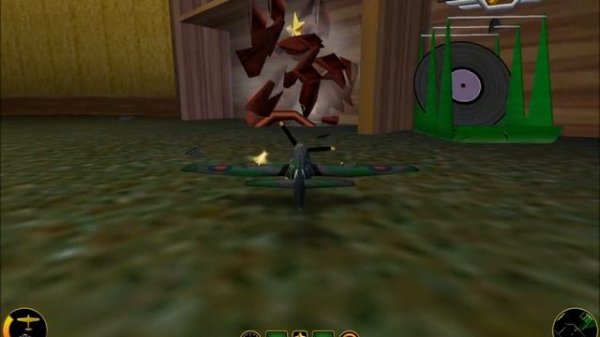 Airfix Dogfighter for PC