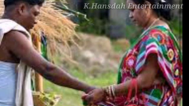 Sagun Baha Bonga Santali What's App Status 🥀 Video 2022||Baha Bonga Ringtone Status Video 2022 смотреть онлайн