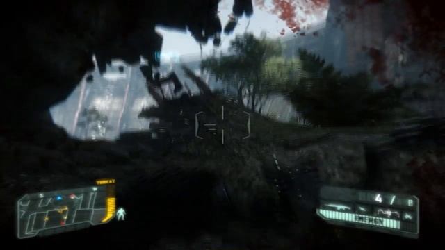 Crysis 3 Pc On Pentium dual core E5400 2.7GHz & Nvidia GT 430 смотреть онлайн