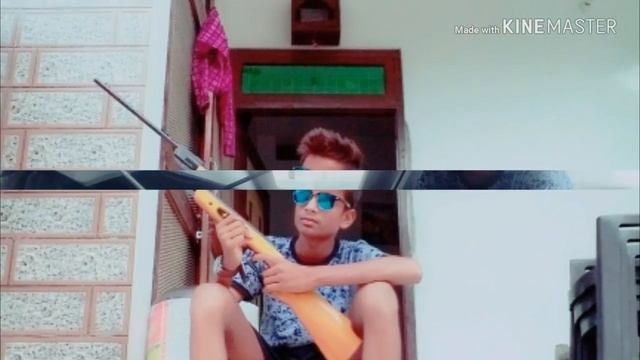 High rated gabru na mara 2018 hit song .. naveen bhandana смотреть онлайн