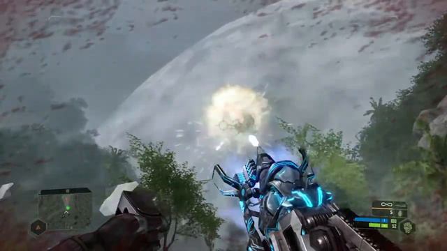 Crysis 1 часть 4 смотреть онлайн