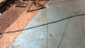 РЕМОНТ ПЕРЕДНИХ СУППОРТОВ НА ФОЛЬКСВАГЕН ТАУРЕГ!!!