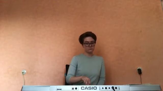 Урок по сольфеджио для 5/5 и 7 кл. предпрофессиональной и общеразвивающей программ смотреть онлайн