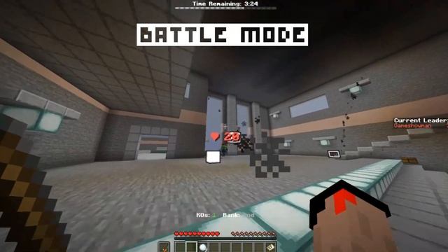 Sprint Racer - Minecraft Realms Trailer (2019) смотреть онлайн