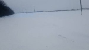 Охота на зайца.Приехал на место.Какими патронами заряжать ружьё ?