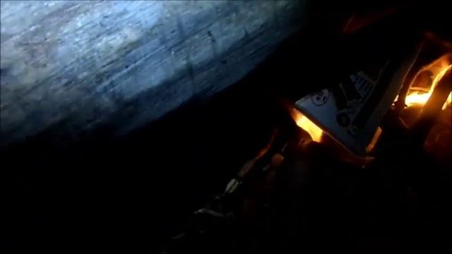 Рыбалка на налима в конце сентября-Ловля налима на ерша-Налим ночью на реке смотреть онлайн