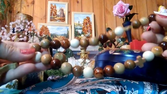 Чудесные ПОДАРКИ от Машеньки из Питера)) смотреть онлайн