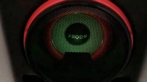 Mini system LG cl65, muito bom. ?
