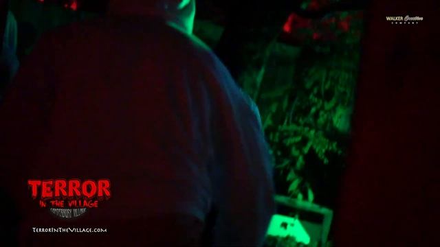 Terror in The Village смотреть онлайн