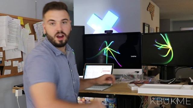 PIXELBOOK UNBOXING & FIRST IMPRESSION смотреть онлайн