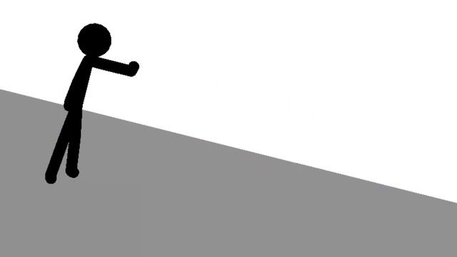 Stick nodes animation | stickman смотреть онлайн