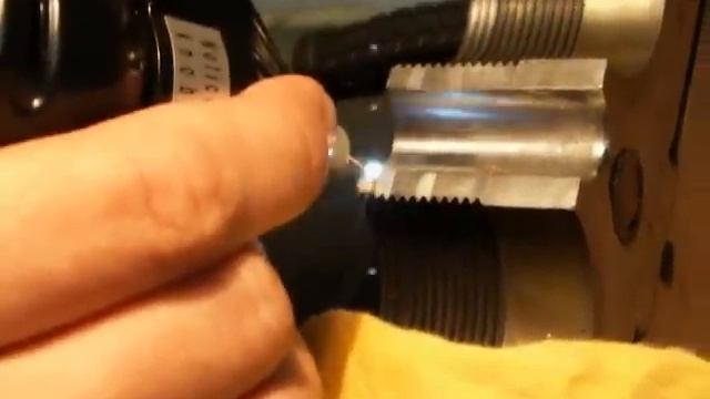 Ремонт пресс-форм аппаратом MicroDepo 150 смотреть онлайн