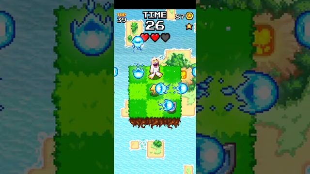 Mammot on Pixel Dodgers смотреть онлайн