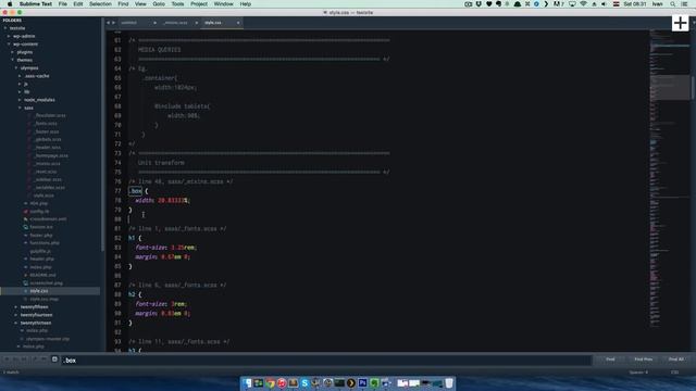 Modern WordPress Development Workflow – Part #2 – Development Setup and Tools смотреть онлайн