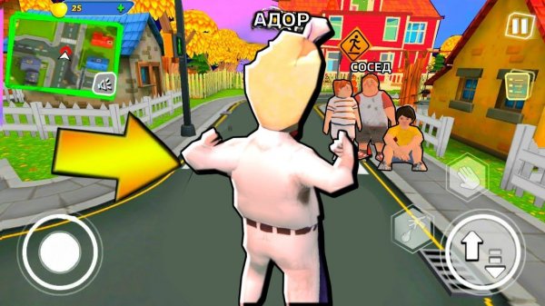 ИГРАЮ ЗА МОРОЖЕНЩИК + КАК ИГРАТЬ ЗА ПРОДОВЦА МОРОЖЕНОГО - Ice Scream