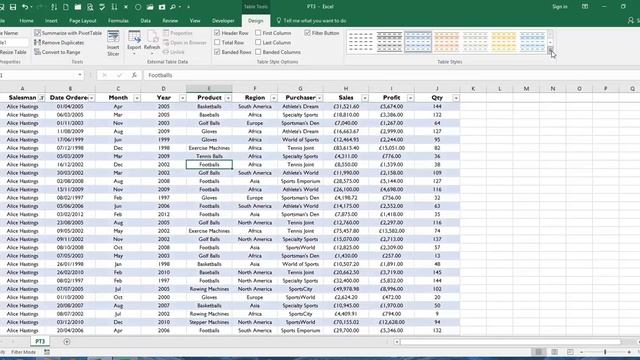 Excel for Assistants смотреть онлайн