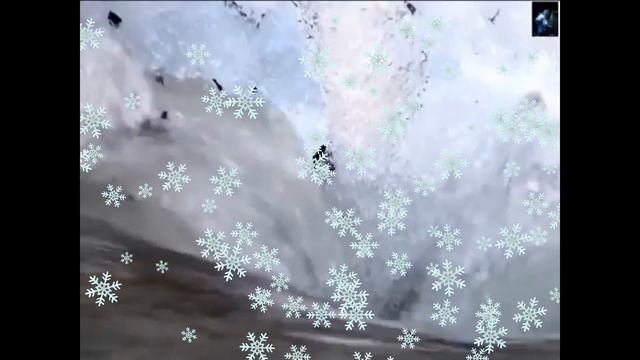 Olga Maslova-*** Happy New Year and Merry Christmas *** (Live piano music) смотреть онлайн