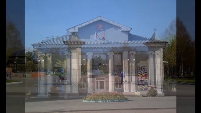 Полысаево Кемеровская область / полысаево город 1 часть смотреть онлайн