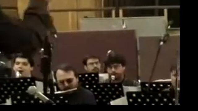 Bernard Herrmann's The Balloon смотреть онлайн