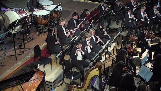 Delibes - Prelude and Mazurka from Coppelia смотреть онлайн