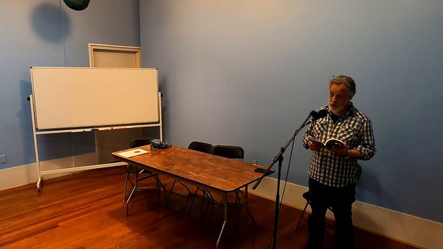 NOPF 2023: Subvert and Delight: Trouble-making Poems смотреть онлайн