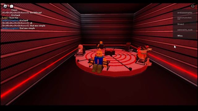 The trials phase 1 Explanations + Tips + Where to get the golden star key (Roblox) смотреть онлайн